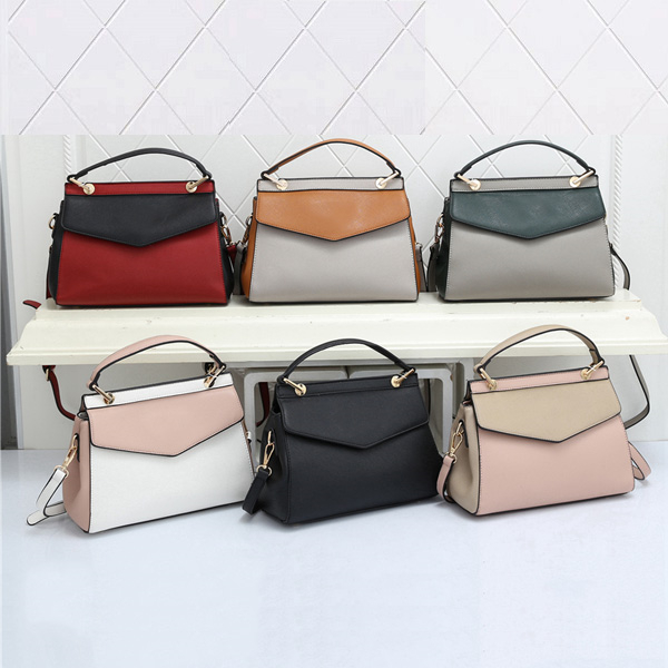 Designer Brand Designer Leather Crossbody Bags For Women Simple Fashion Shoulder Bag Lady Luxury Handbags 6 colors JJ1830, 1(p)
Designer Brand Designer Leather Crossbody Bags For Women Simple Fashion Shoulder Bag Lady Luxury Handbags 6 colors JJ1830, 1(p)