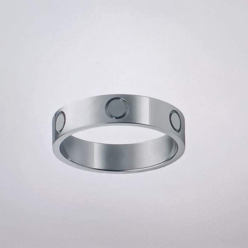 4mm 5mm titanium steel silver ring men and women rose gold jewelry for couple rings gift size 5-11
4mm 5mm titanium steel silver ring men and women rose gold jewelry for couple rings gift size 5-11