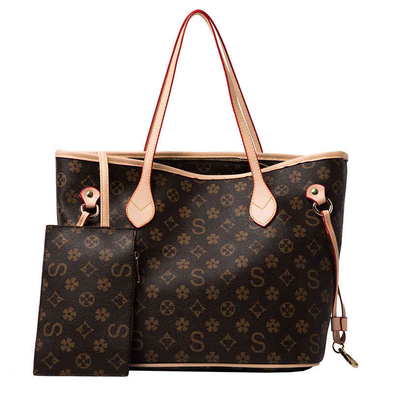 High Luxurys designers top Quality Ladies 2021 Printed shopping bag handbag Women fashion mother package purse handbags shoulder large
High Luxurys designers top Quality Ladies 2021 Printed shopping bag handbag Women fashion mother package purse handbags shoulder large