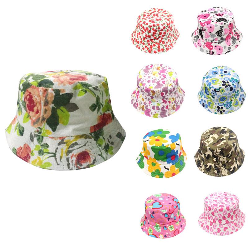 Caps & Hats Toddler 2021 Fashion Baby Kids Boys Girls Floral Pattern Bucket Helmet Cap
Caps & Hats Toddler 2021 Fashion Baby Kids Boys Girls Floral Pattern Bucket Helmet Cap