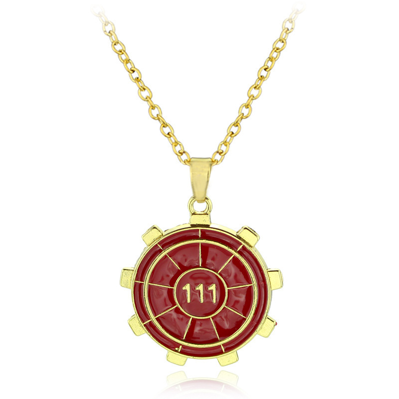 digital style design metal necklace with pendant fashion casual gift anniversary party, Silver
digital style design metal necklace with pendant fashion casual gift anniversary party, Silver