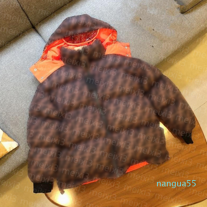 Womens Down Coat Winter Puffer Jacket Many Letters Double-sided Parkas Hight Quality Mens Coats Fashion Designer Classic jackets, Orange
Womens Down Coat Winter Puffer Jacket Many Letters Double-sided Parkas Hight Quality Mens Coats Fashion Designer Classic jackets, Orange