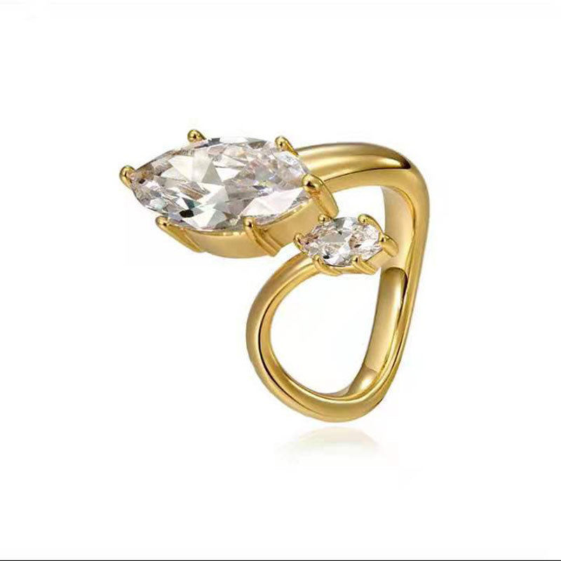 Statement Lab Diamond Finer Ring 925 sterling silver Party Wedding band Rings for Women Men Engagement Birthday Jewelry