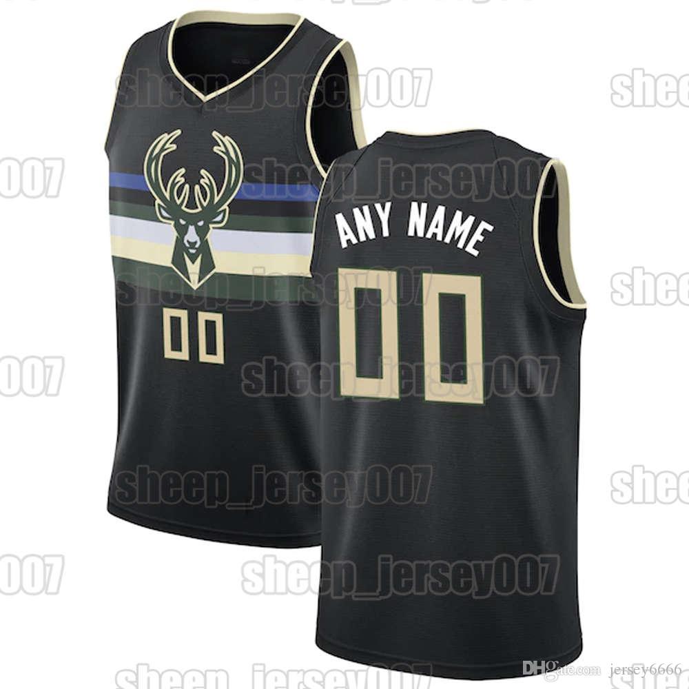 Custom Giannis 34 Antetokounmpo Basketball Khris 22 Middleton Jrue 21 Holiday Jerseys Donte 0 DiVincenzo Jerseys Brook 11 Lopez Basketball, Black;red
Custom Giannis 34 Antetokounmpo Basketball Khris 22 Middleton Jrue 21 Holiday Jerseys Donte 0 DiVincenzo Jerseys Brook 11 Lopez Basketball, Black;red