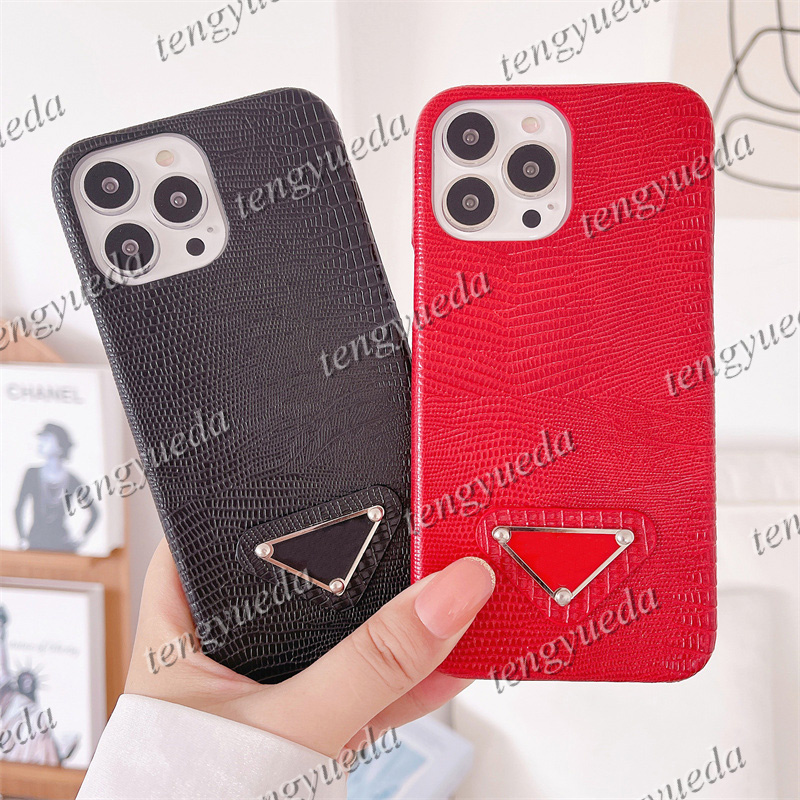 Fashion Designer Phone Cases for iphone 17 Series 11 12 13 14 15 16 pro maxLeather Hard Cellphone Cover with Samsung S21 S22 S23 S24 S25 ultra