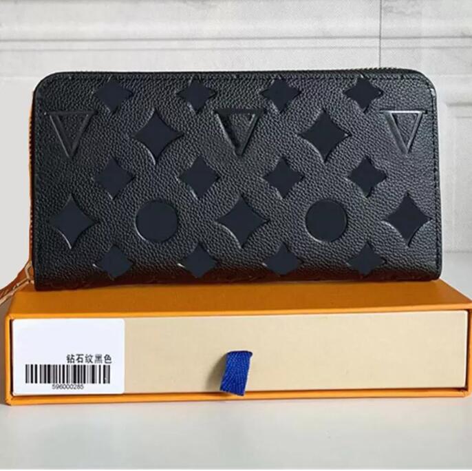 free shpping Wholesale red bottoms lady long wallet multicolor designer coin purse Card holder original box women classic zipper pocket, 11l-black-floral
free shpping Wholesale red bottoms lady long wallet multicolor designer coin purse Card holder original box women classic zipper pocket, 11l-black-floral