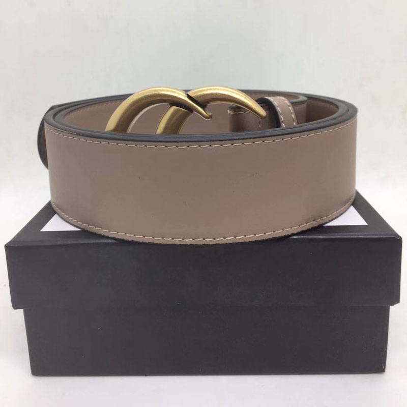 Fashion Belts of Womens Belt men designers strap Genuine Leather Black White 7colors Women Man Classic Casual Big Bronze Buckle cinturones d, Black;brown
Fashion Belts of Womens Belt men designers strap Genuine Leather Black White 7colors Women Man Classic Casual Big Bronze Buckle cinturones d, Black;brown