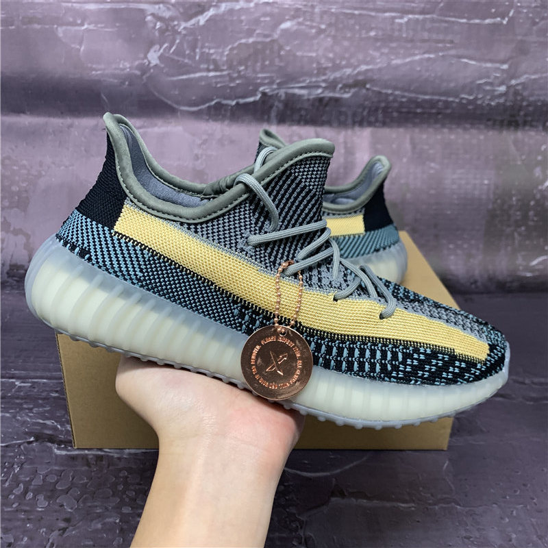 Adidas Yeezy 350V2 … - image