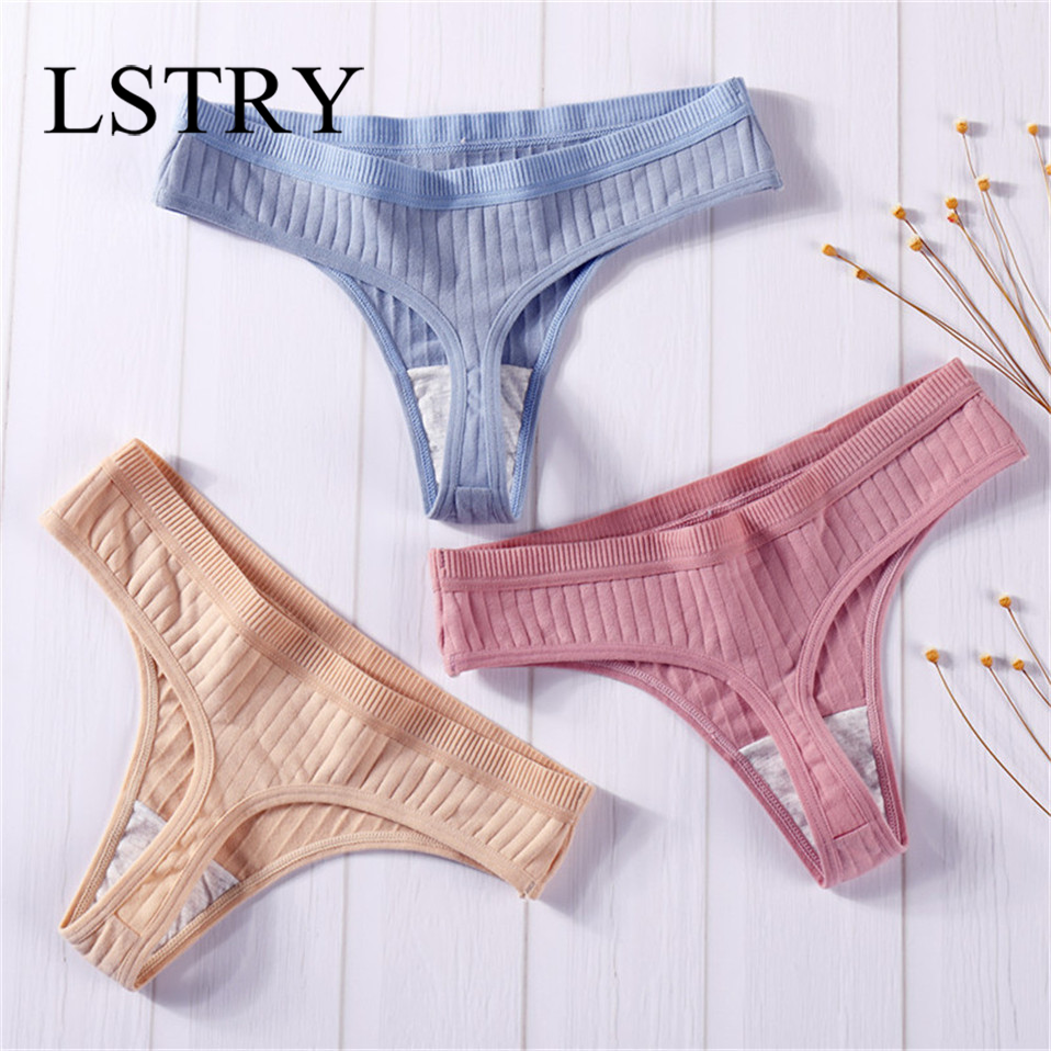 Sexy Lingerie Womens Cotton G-String Thong Panties String Underwear Women Briefs Pants Intimate Ladies Low-Rise 1 piece, Red;black
Sexy Lingerie Womens Cotton G-String Thong Panties String Underwear Women Briefs Pants Intimate Ladies Low-Rise 1 piece, Red;black