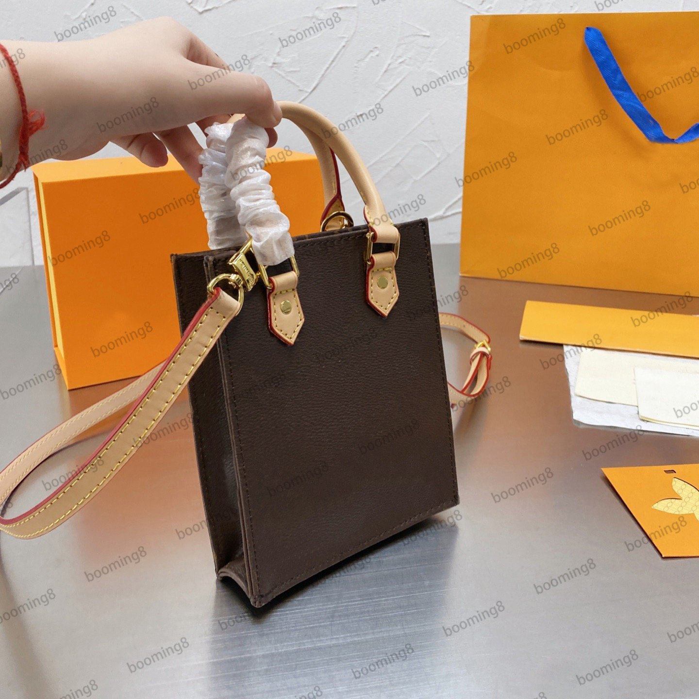 Handbag Crossbody Bag PETIT SAC PLAT Pochette With Box Luxurys Designers Womens Handbags Purses Genuine Leather Clutch Messenger Shoulder Phone Tote Bags
Handbag Crossbody Bag PETIT SAC PLAT Pochette With Box Luxurys Designers Womens Handbags Purses Genuine Leather Clutch Messenger Shoulder Phone Tote Bags