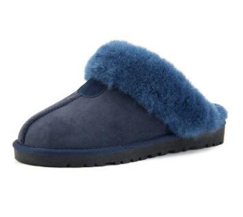 2021 Hot sell Classic design AUS 51250 Warm slippers goat skin sheepskin snow boots Martin boots short women boots keep warm shoes, Black
2021 Hot sell Classic design AUS 51250 Warm slippers goat skin sheepskin snow boots Martin boots short women boots keep warm shoes, Black