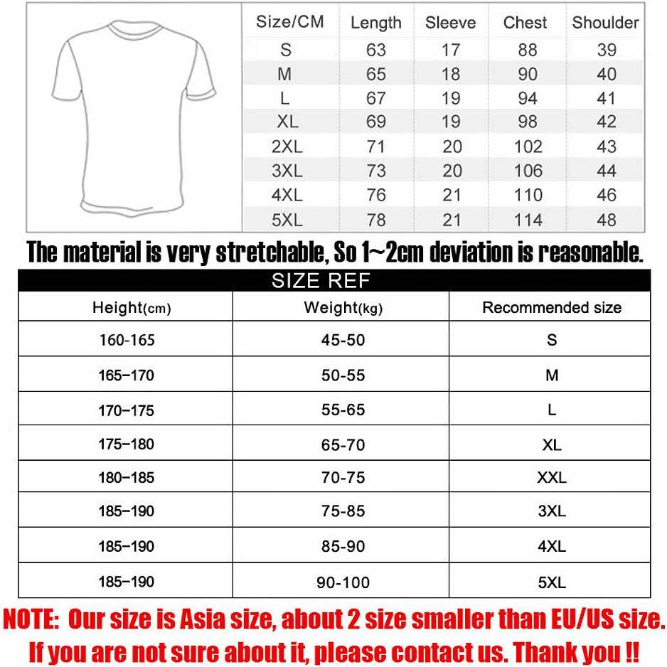 T Shirt Stretch Lycra Tight Tees Slim Camisetas Men Tshirt Leisure Summer O-neck Short Sleeved Cotton Men's Black White 210329