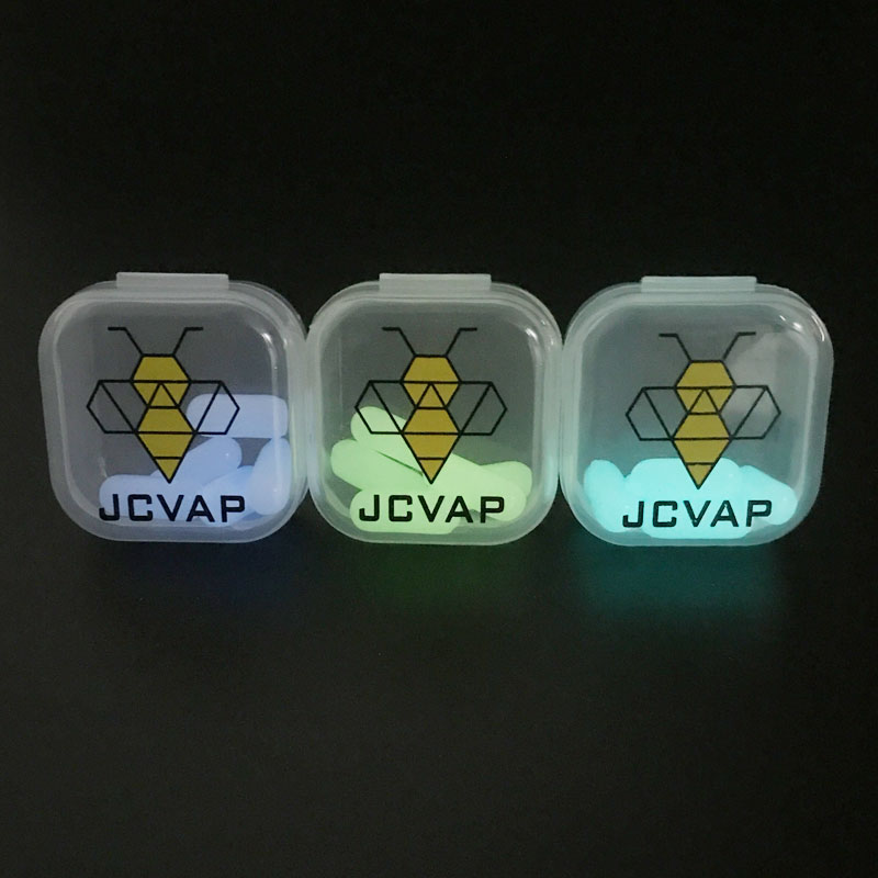 Jcvap Luminous Quartz Turp Pearl For Smoking Accessories Terp Slurper Banger Nail Dab Rig Glow Pills Green Blue Light
Jcvap Luminous Quartz Turp Pearl For Smoking Accessories Terp Slurper Banger Nail Dab Rig Glow Pills Green Blue Light