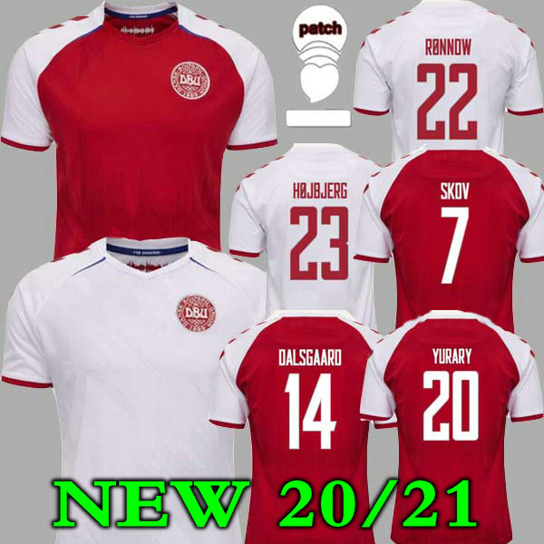 2021 Denmark Soccer Jersey KJAER SCHMEICHEL CHRISTENSEN SKOV DELANEY BRAITHWAITE DBU HOME AWAY STRGER ERIKSEN DALSGAARD LOSSL YURARY, Black;yellow
2021 Denmark Soccer Jersey KJAER SCHMEICHEL CHRISTENSEN SKOV DELANEY BRAITHWAITE DBU HOME AWAY STRGER ERIKSEN DALSGAARD LOSSL YURARY, Black;yellow