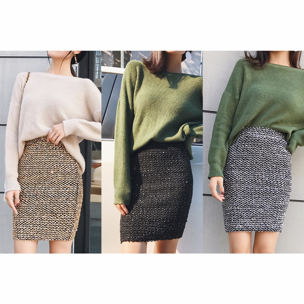 2021flectit womens skirts gold sequined mini skirt bodycon pencil skirt short wrap skirt for office lady party girl saia, Black
2021flectit womens skirts gold sequined mini skirt bodycon pencil skirt short wrap skirt for office lady party girl saia, Black