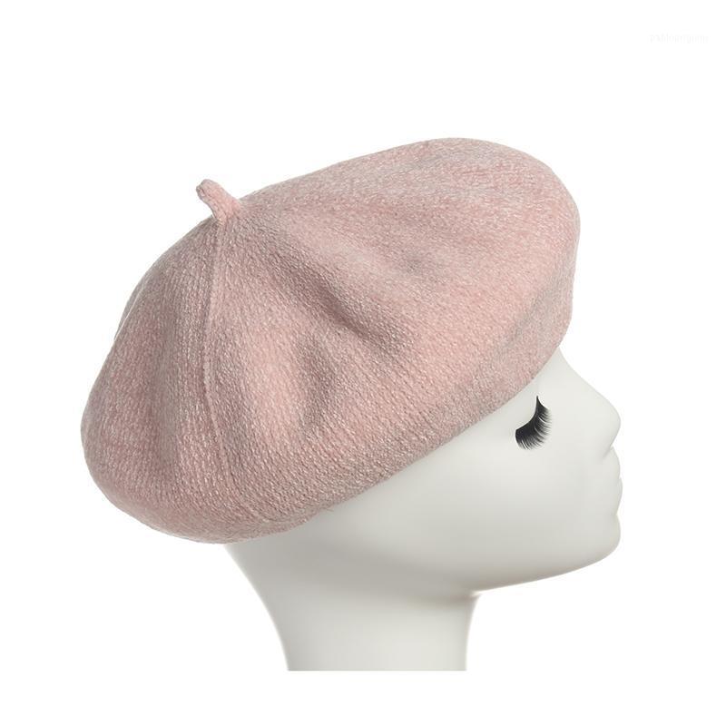 Boutique 2021 For Women Flat Cap Girl Berets Hat Wool Beret Female Winter Hats Painter Ladies Fashion Casual, Dark grey
Boutique 2021 For Women Flat Cap Girl Berets Hat Wool Beret Female Winter Hats Painter Ladies Fashion Casual, Dark grey