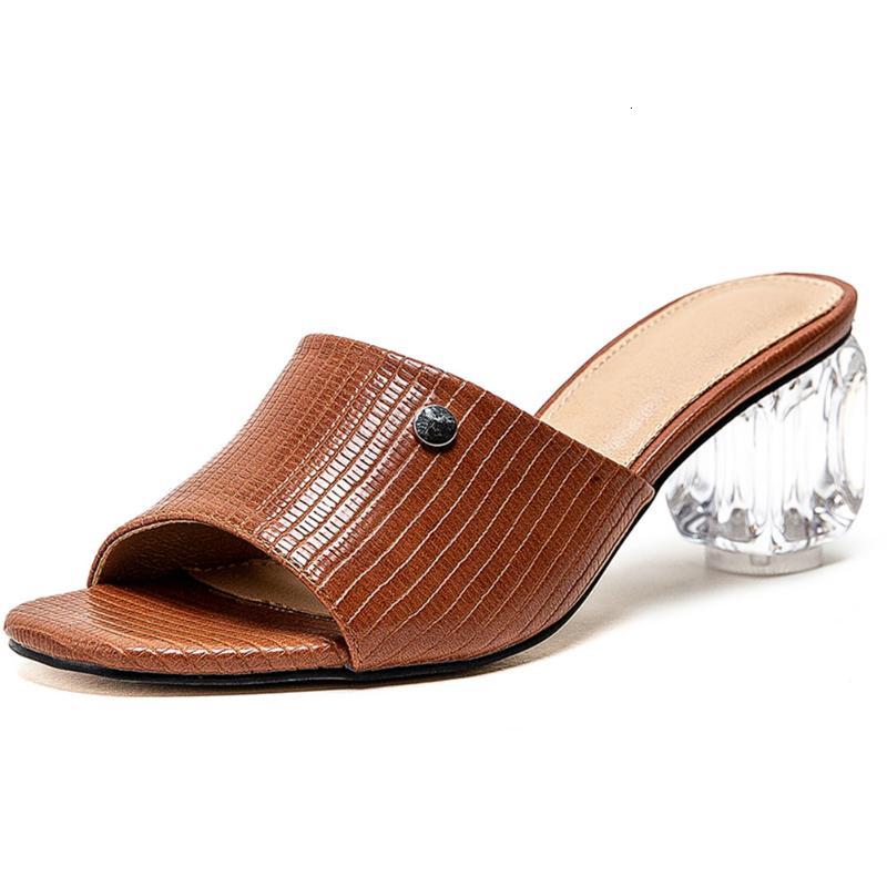 Slippers Square Heel Solid High With Button Summer Concise Arrivals Big Size 43 Women Shoes Fashion Mules 25FZ, Black
Slippers Square Heel Solid High With Button Summer Concise Arrivals Big Size 43 Women Shoes Fashion Mules 25FZ, Black