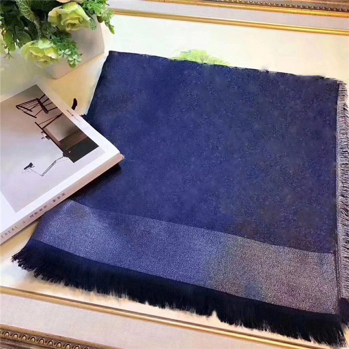 Scarves for Women wool silk silver therad Scarf Female size 140x140cm spuare Shawl scarf Large Scarfs For Ladies no jone01, Blue;gray
Scarves for Women wool silk silver therad Scarf Female size 140x140cm spuare Shawl scarf Large Scarfs For Ladies no jone01, Blue;gray