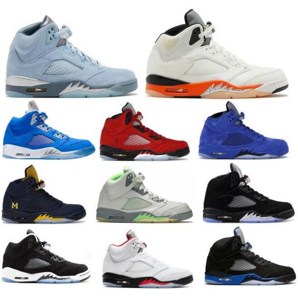 Basketball Shoes Bluebird 5 5s 2021 Mens Women Sneakers Trainers Tenis Moonlight Raging Bull Red What The Oregon Green Bean Zapatos, Gold
Basketball Shoes Bluebird 5 5s 2021 Mens Women Sneakers Trainers Tenis Moonlight Raging Bull Red What The Oregon Green Bean Zapatos, Gold