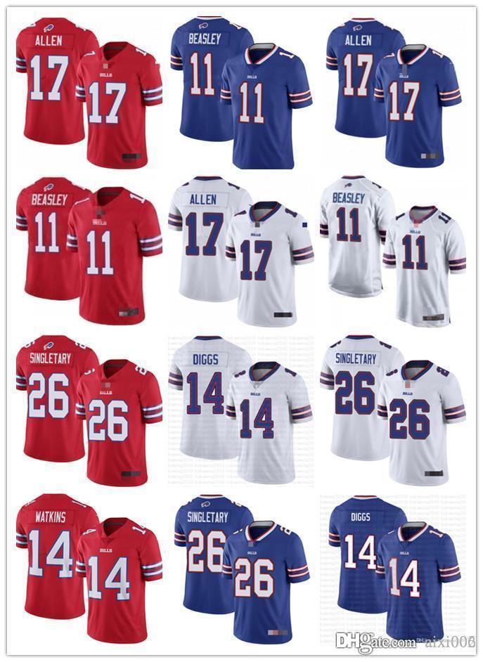 Men Women Youth BuffaloBills14 Stefon Diggs 17 Josh Allen 26 Devin Singletary 11 Cole Beasley White Red Blue Football Jersey, Colour
Men Women Youth BuffaloBills14 Stefon Diggs 17 Josh Allen 26 Devin Singletary 11 Cole Beasley White Red Blue Football Jersey, Colour