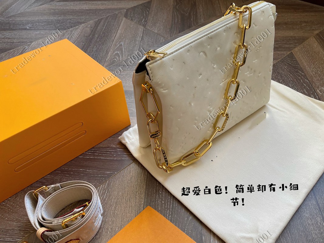 2021 purse High quality NIKI Medium Shopping Bag Crinkled Vintage Calfskin made of corrugated oil and wax leather Shoulder Bag,Black wrinkle, White
2021 purse High quality NIKI Medium Shopping Bag Crinkled Vintage Calfskin made of corrugated oil and wax leather Shoulder Bag,Black wrinkle, White