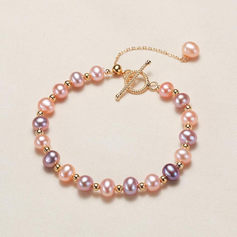 Bangle Freshwater Pearl Color Pull Ot Buckle Adjustable Bracelet Girls Leisure Fashion Hand Accessories Wholesale
Bangle Freshwater Pearl Color Pull Ot Buckle Adjustable Bracelet Girls Leisure Fashion Hand Accessories Wholesale