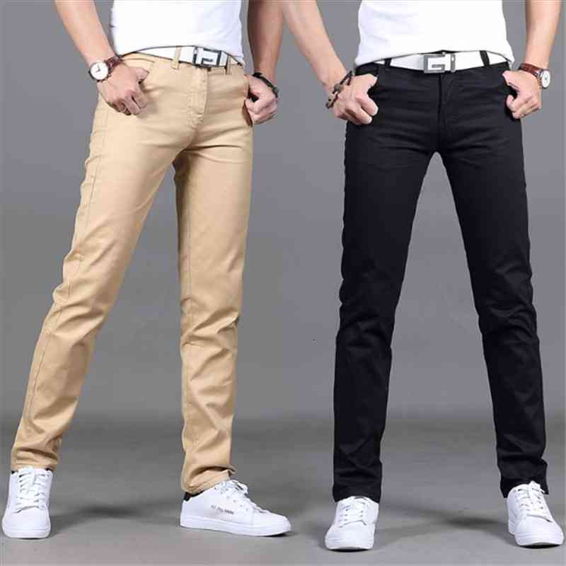 male casual pants fashion trousers hip hop drawstring loose men sweatpants spring male trousers big size black khaki
male casual pants fashion trousers hip hop drawstring loose men sweatpants spring male trousers big size black khaki
