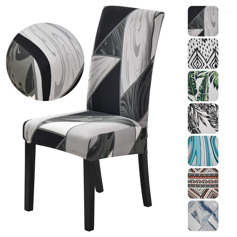 1/2/4/6Pcs Stretch Floral Print Chair Cover Multifunction Spandex Elastic Cloth Universal Seat Protector For Home Dining Room Covers
1/2/4/6Pcs Stretch Floral Print Chair Cover Multifunction Spandex Elastic Cloth Universal Seat Protector For Home Dining Room Covers