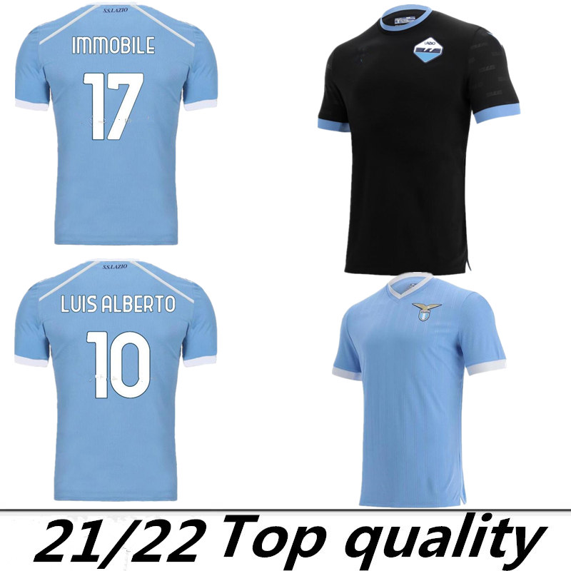 21 22 Lazio soccer Jerseys home IMMOBILE J.CORREA LAZZARI 2021 2022 AWAY THIRD maglie LULIC SERGEJ LUIS ALBERTO FOOTBALL men kit SHIRTS fans version thai
21 22 Lazio soccer Jerseys home IMMOBILE J.CORREA LAZZARI 2021 2022 AWAY THIRD maglie LULIC SERGEJ LUIS ALBERTO FOOTBALL men kit SHIRTS fans version thai