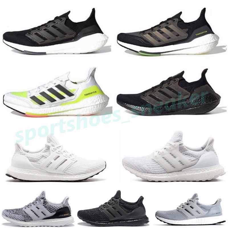 2021 Fly Runner Ultraboost 21 Mens Women Running Shoes Ultra Boost 20 UB 4.0 Triple Black Solar Yellow Golden Red White Walker Bred Sports O
2021 Fly Runner Ultraboost 21 Mens Women Running Shoes Ultra Boost 20 UB 4.0 Triple Black Solar Yellow Golden Red White Walker Bred Sports O