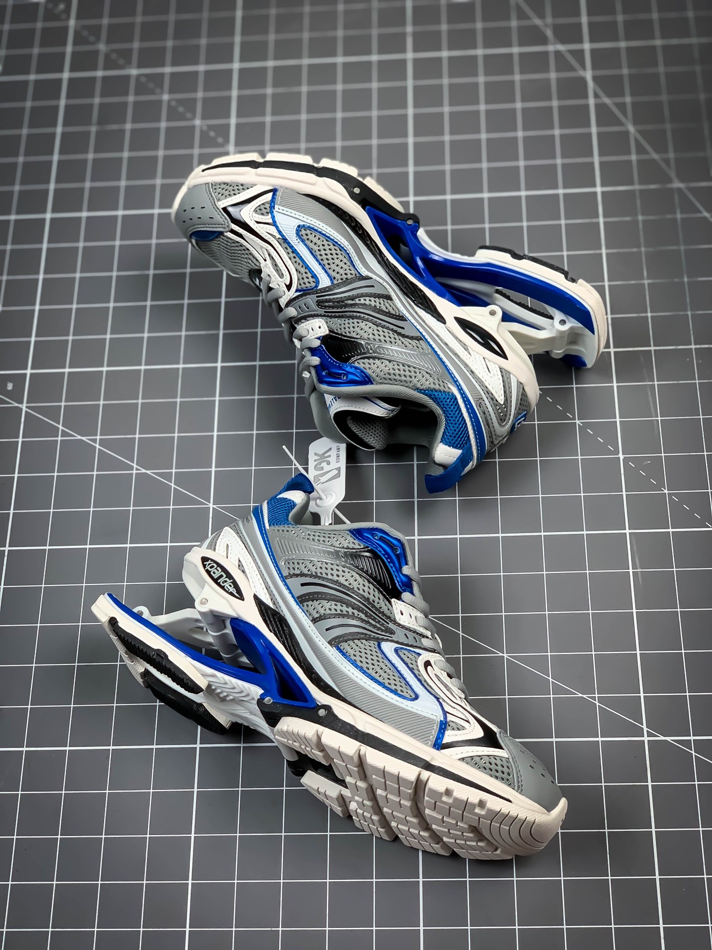2021 new Xpander Paris old shoes men and women fashion couple super hot B, Purple
2021 new Xpander Paris old shoes men and women fashion couple super hot B, Purple