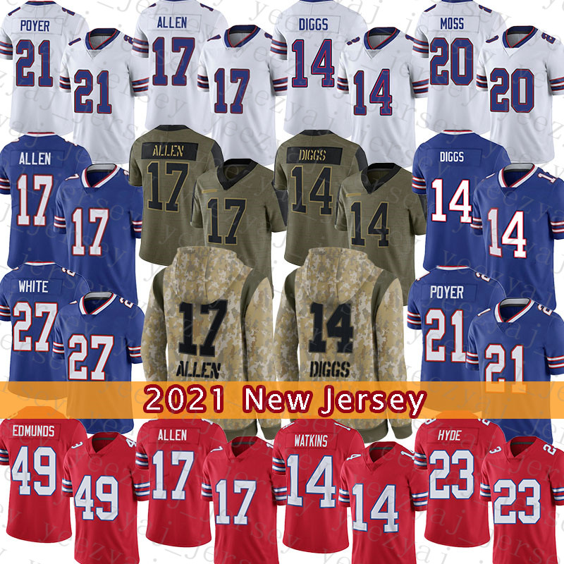 Josh Allen Jersey Billes Tre'Davious White Von Miller Stefon Diggs Dawson Knox Gabriel Davis Micah Hyde Poyer Tyler Bass Tremaine Edmunds Buffalos Football, Youth(size:s-xl)-b e
Josh Allen Jersey Billes Tre'Davious White Von Miller Stefon Diggs Dawson Knox Gabriel Davis Micah Hyde Poyer Tyler Bass Tremaine Edmunds Buffalos Football, Youth(size:s-xl)-b e