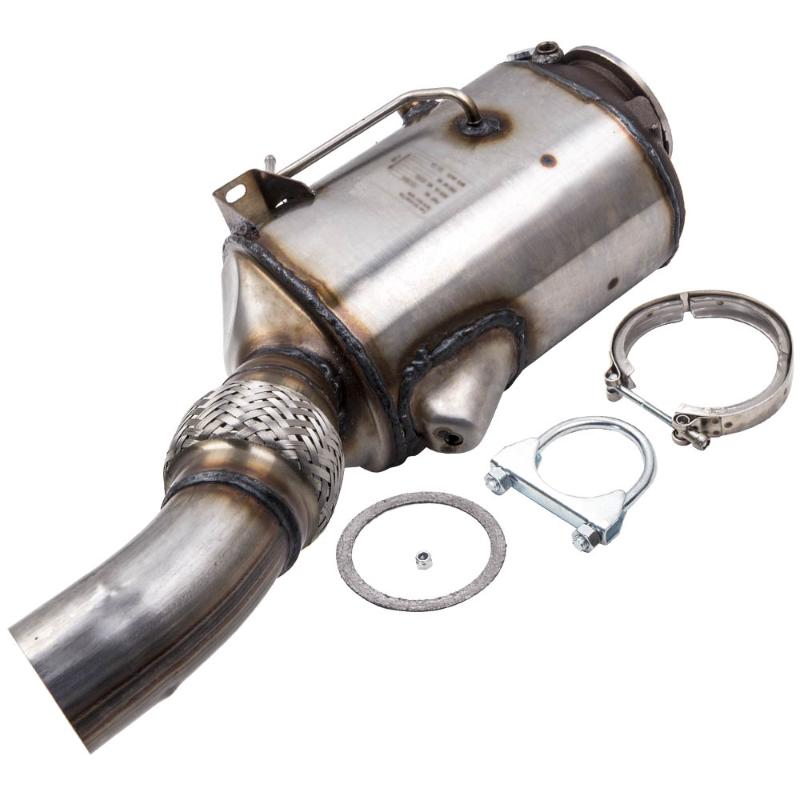 Manifold & Parts Diesel Particulate Filter Exhaust For SERIE 3 SERIE, 5, X3,X5,X6 /DPF-BM-003
Manifold & Parts Diesel Particulate Filter Exhaust For SERIE 3 SERIE, 5, X3,X5,X6 /DPF-BM-003