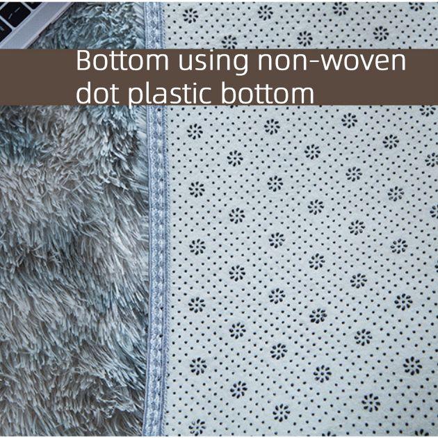 Carpets Yinzam Modern Super Fluffy Large Area Carpet For Living Bedroom Soft Plush Anti-slip Rug Girls Room Interior Decoration Mat
Carpets Yinzam Modern Super Fluffy Large Area Carpet For Living Bedroom Soft Plush Anti-slip Rug Girls Room Interior Decoration Mat
