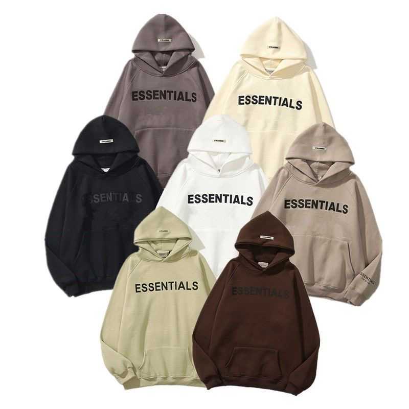 Felpa Con Cappuccio ESSENTIALS Uomo Donna Oversize Felpe Essentials Di Alta Qualit Kanye West Hip Hop Streetwear Pullover Essen H0831, Black
Felpa Con Cappuccio ESSENTIALS Uomo Donna Oversize Felpe Essentials Di Alta Qualit Kanye West Hip Hop Streetwear Pullover Essen H0831, Black