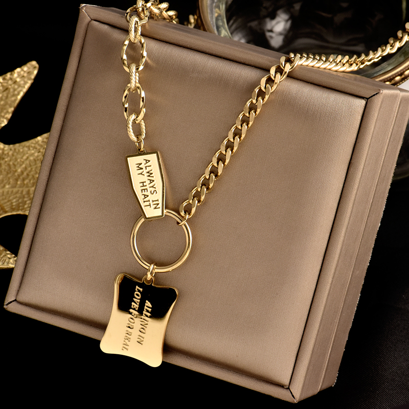 Men Woman Hip Hop Bling Iced Out COOL Chain Necklaces Sumptuous Clastic Silver Gold Color Boys Fashion Jewelry Gifts
Men Woman Hip Hop Bling Iced Out COOL Chain Necklaces Sumptuous Clastic Silver Gold Color Boys Fashion Jewelry Gifts