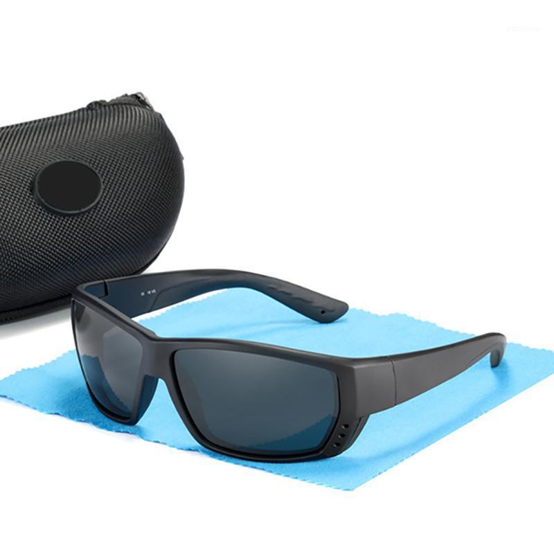Sunglasses 2021 TUNA ALLEY Brand Sports Polarized TR90 Square Frame Reflective Coating Mirror Lens UV400 Protection Oculos
Sunglasses 2021 TUNA ALLEY Brand Sports Polarized TR90 Square Frame Reflective Coating Mirror Lens UV400 Protection Oculos