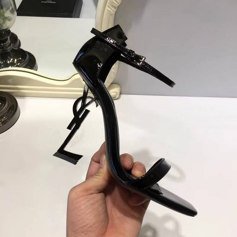 80% Off Store Online 2021 luxury shoes ladies leather belt straps narrow strap designer sandals party high heels stiletto, Alligater black
80% Off Store Online 2021 luxury shoes ladies leather belt straps narrow strap designer sandals party high heels stiletto, Alligater black