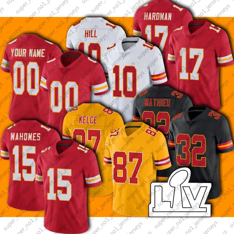 15 Patrick Mahomes Jersey Tyreek Hill 87 Travis Kelce Jerseys Tyrann Mathieu Edwards-Helaire Jersey Mecole Hardman Joe Thuney Jerseys, Adfg
15 Patrick Mahomes Jersey Tyreek Hill 87 Travis Kelce Jerseys Tyrann Mathieu Edwards-Helaire Jersey Mecole Hardman Joe Thuney Jerseys, Adfg