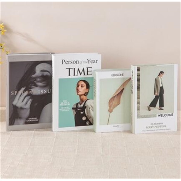 Fake book adornment places wine ark modern contracted sitting room bookshelf Bedroom decoration Europe style Y0412
Fake book adornment places wine ark modern contracted sitting room bookshelf Bedroom decoration Europe style Y0412