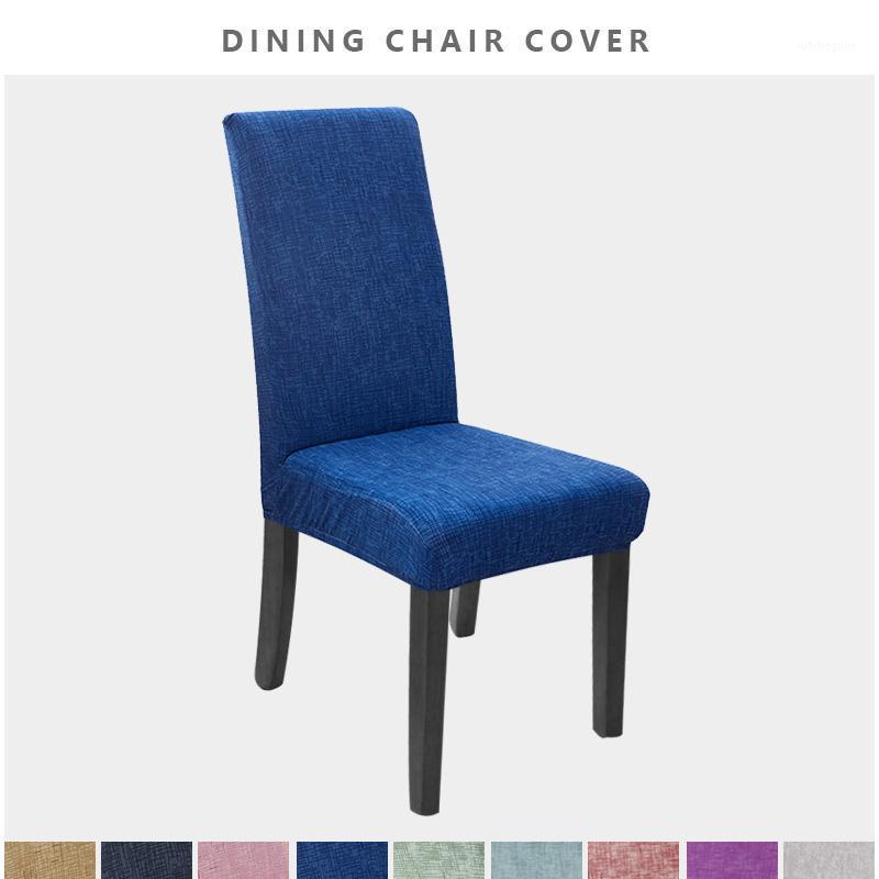 Removable Chair Cover For Dining Room Spandex Slipcover Case Kitchen Elastic Stretch Covers
Removable Chair Cover For Dining Room Spandex Slipcover Case Kitchen Elastic Stretch Covers