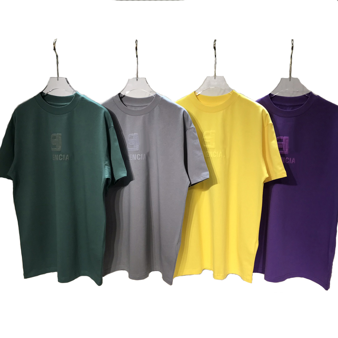 2021 Summer fashion Mens Womens Designers T Shirts For Men s Palms Tops Luxurys Letter Embroidery Tshirts Clothing Short Angels Sleeved Tshirt Tees S-5XL #36, Purple
2021 Summer fashion Mens Womens Designers T Shirts For Men s Palms Tops Luxurys Letter Embroidery Tshirts Clothing Short Angels Sleeved Tshirt Tees S-5XL #36, Purple