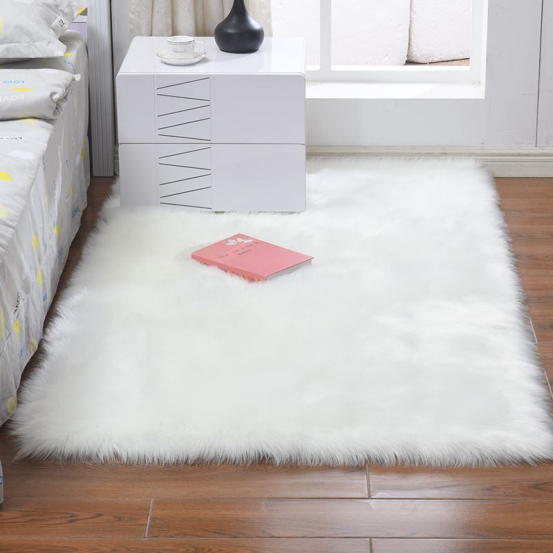 Super Soft Fluffy Rug Large Area Carpet Artificial Fur Home Decoration Modern Solid Living Room Bedroom
Super Soft Fluffy Rug Large Area Carpet Artificial Fur Home Decoration Modern Solid Living Room Bedroom