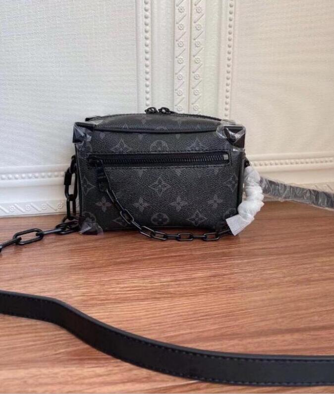 women mini soft trunk genuine leather Bucket Shoulder Bag Pouch purse fashion BGGLVLouis
Vitton YSL
VUTTON, Red;black
women mini soft trunk genuine leather Bucket Shoulder Bag Pouch purse fashion BGGLVLouis
Vitton YSL
VUTTON, Red;black