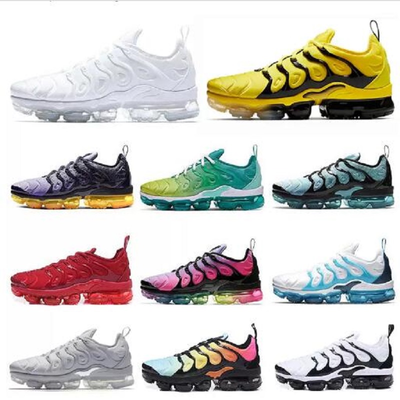 Tn plus Running shoes For Men women Triple Black White Pink Rise REGENCY PURPLE LEMON LIME Volt mens trainers Sports Sneakers 36-47 High Qua, # 30
Tn plus Running shoes For Men women Triple Black White Pink Rise REGENCY PURPLE LEMON LIME Volt mens trainers Sports Sneakers 36-47 High Qua, # 30