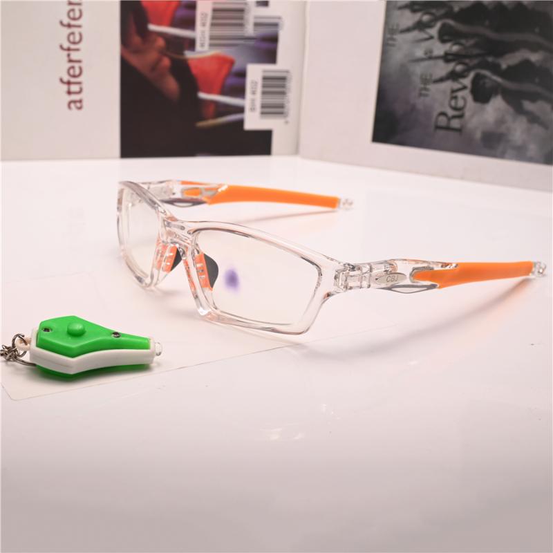 Sunglasses Vazrobe Pochromic Glasses Male Women Outdoor Sports Transition Chameleon Eyeglasses TR90 Anti Reflection Day Night