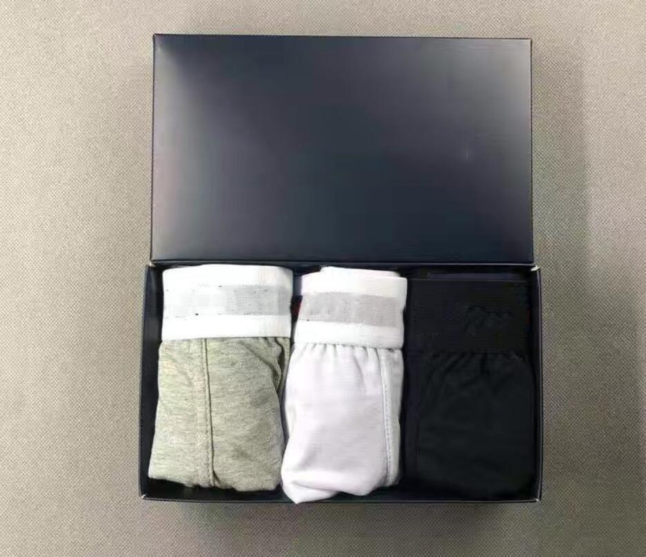 Fashion Mens Solid Cotton Shorts Designers Sexy Underpants Classic Casual Short Cotton Underwear Breathable Underwears, White
Fashion Mens Solid Cotton Shorts Designers Sexy Underpants Classic Casual Short Cotton Underwear Breathable Underwears, White