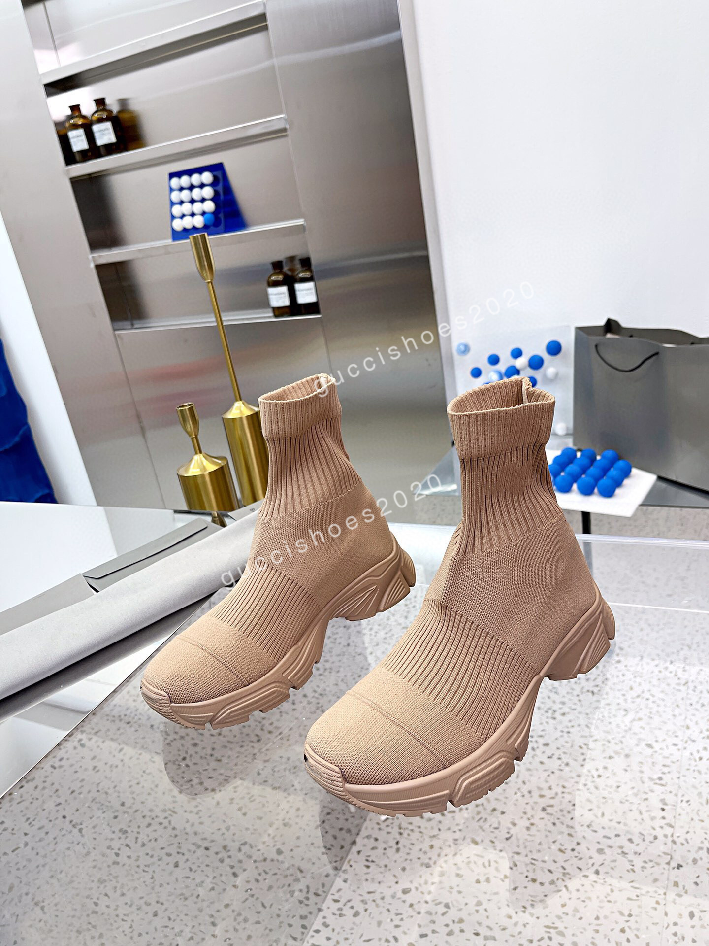 Trendy Men Women Casual Shoes Sock Shoe Dad Shoes Sports Knitted Stretch Sneakers Nude Black Grey, 01
Trendy Men Women Casual Shoes Sock Shoe Dad Shoes Sports Knitted Stretch Sneakers Nude Black Grey, 01