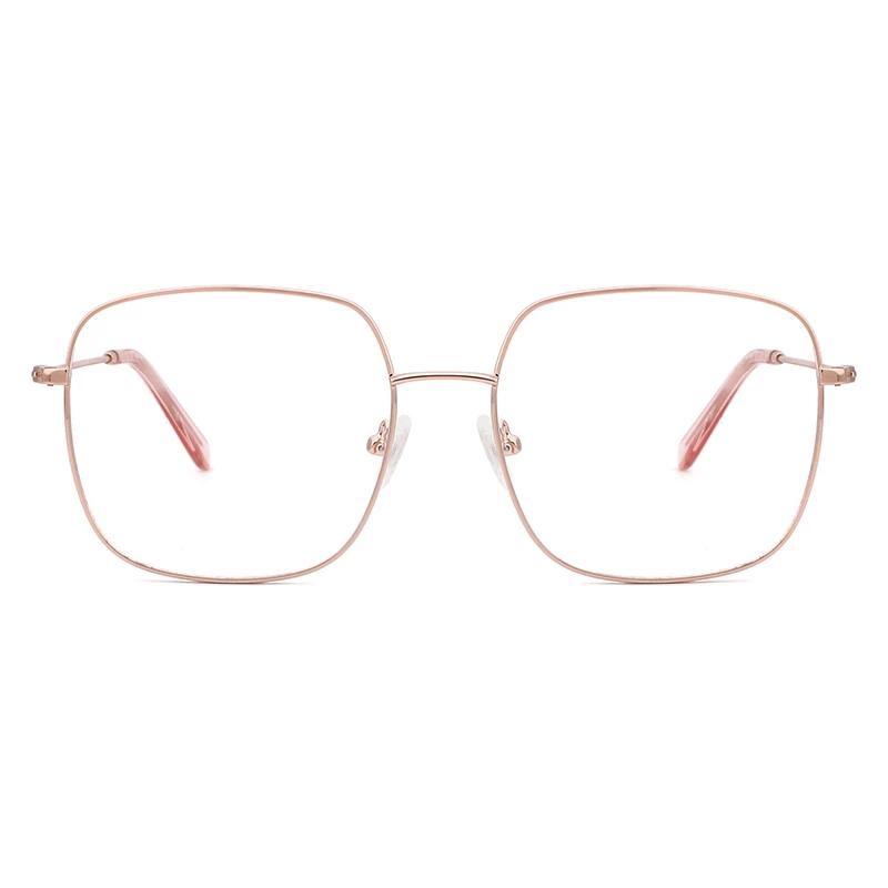 Sunglasses Tessalate 2021 Women Fashion Square Reading Glasses Ladies Anti Blue Light Computer Presbyopia Eyeglasses With Diopter +0.5 0.75
Sunglasses Tessalate 2021 Women Fashion Square Reading Glasses Ladies Anti Blue Light Computer Presbyopia Eyeglasses With Diopter +0.5 0.75