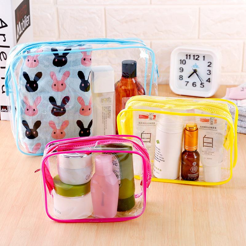 3pcs Transparent Cosmetic Bags For Women 2021 Casual High Quality Organizer Cosmetics Large Capacity Neceser Maquillaje & Cases
3pcs Transparent Cosmetic Bags For Women 2021 Casual High Quality Organizer Cosmetics Large Capacity Neceser Maquillaje & Cases